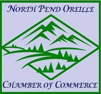 Historical image associated with North Pend Oreille Chamber of Commerce