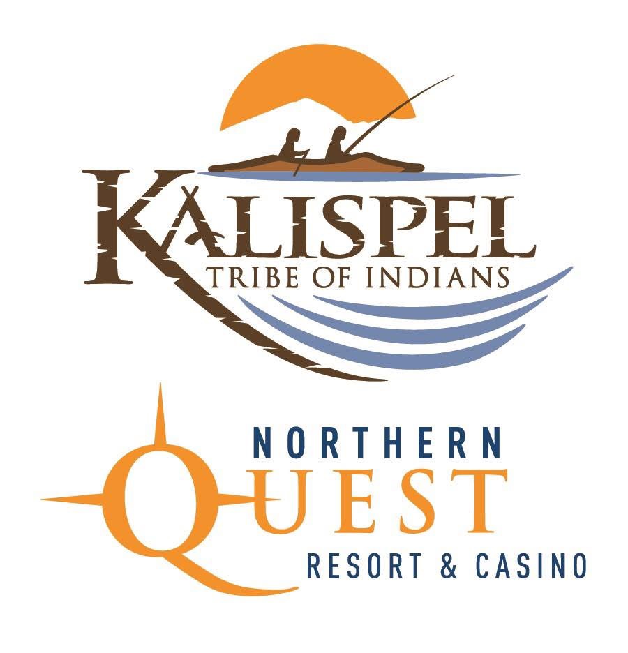 Historical image associated with Kalispel Tribe of Indians and Northern Quest Resort & Casino