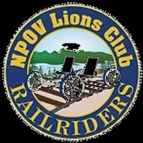 Historical image associated with NPOV Lions Club Railriders